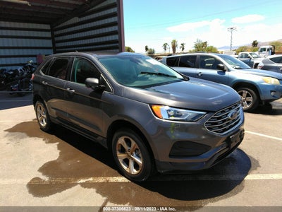 FORD EDGE 2020