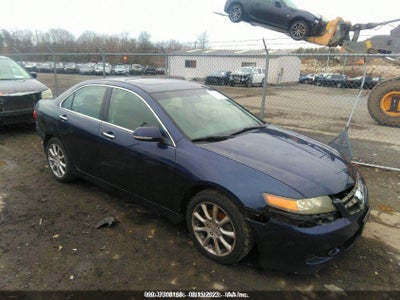 ACURA TSX 2006