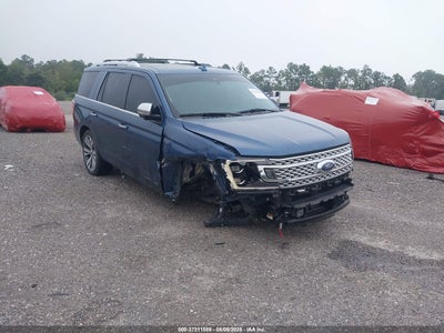 FORD EXPEDITION 2020