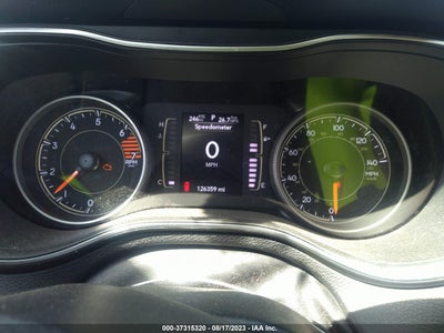 DayDrive