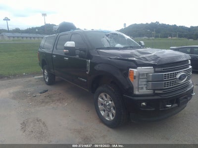 FORD F-250 2017