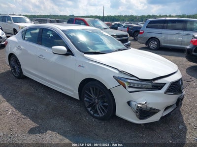 ACURA ILX 2020