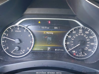 DayDrive