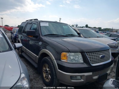 FORD EXPEDITION 2005