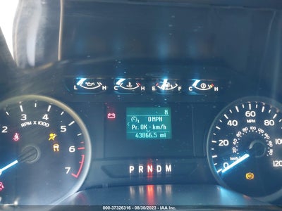 DayDrive