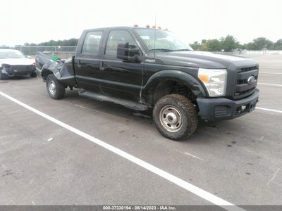 FORD F-250 2015