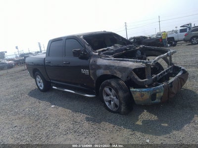 RAM 1500 CLASSIC 2020