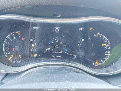 DayDrive