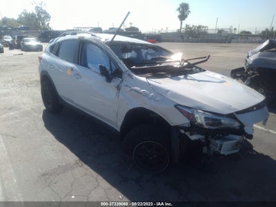 Subaru Crosstrek 2021