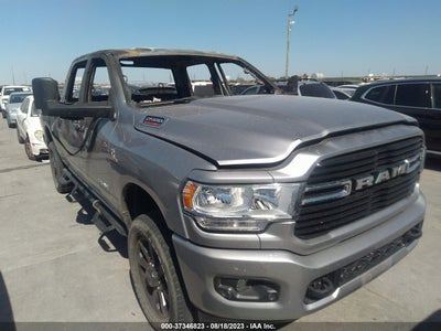 Ram 2500 2019