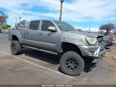TOYOTA TACOMA 2014