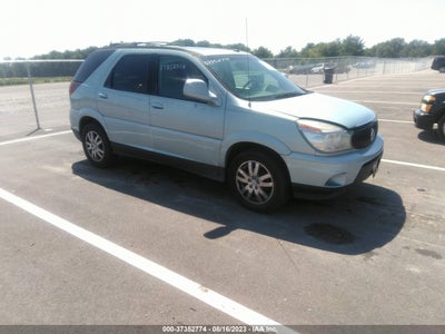 Buick Rendezvous 2006
