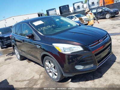 FORD ESCAPE 2013