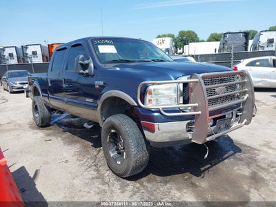 FORD F-250 2006