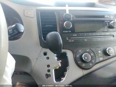 DayDrive