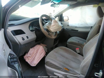 DayDrive