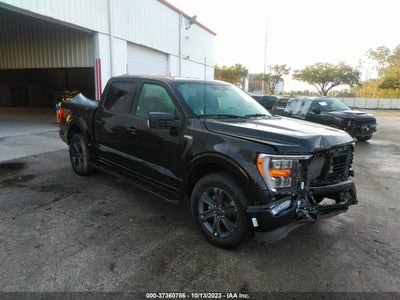 FORD F-150 2023