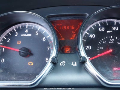 DayDrive