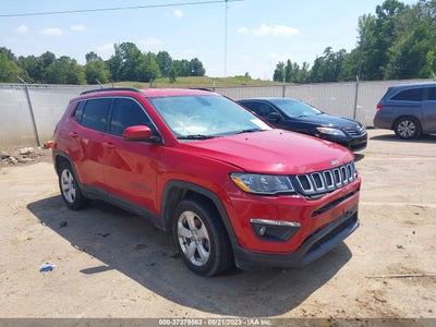 JEEP COMPASS 2020