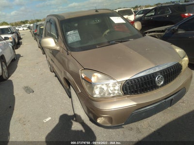 BUICK RENDEZVOUS 2006