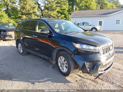 KIA SORENTO 2019