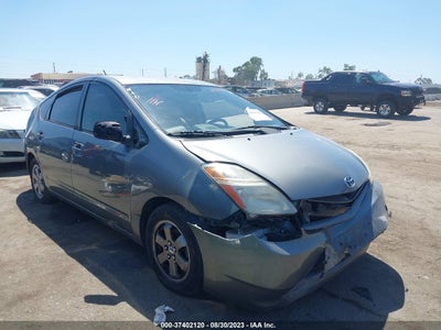 TOYOTA PRIUS 2004