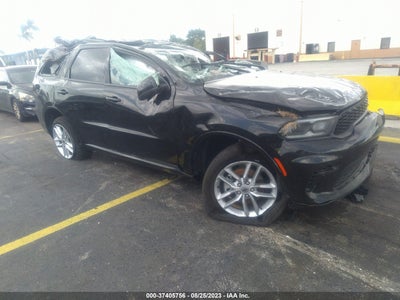 DODGE DURANGO 2023