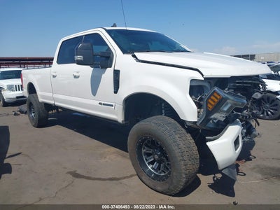 FORD F-250 2019