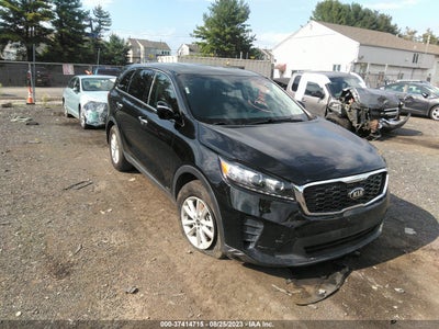 KIA SORENTO 2019