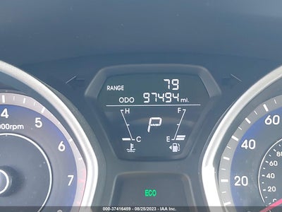 DayDrive