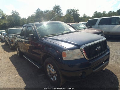 Ford F-150 2007