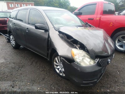TOYOTA MATRIX 2004