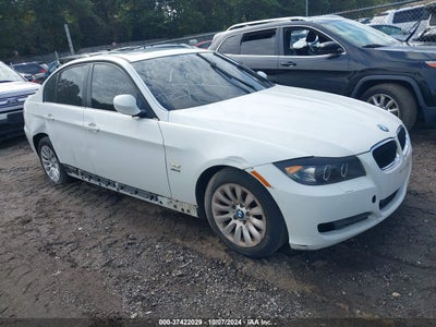 BMW 328I 2009
