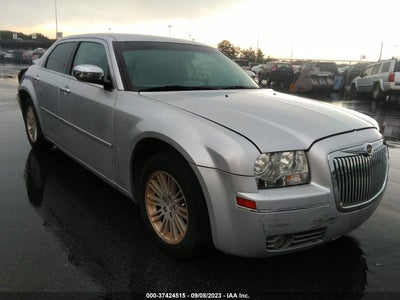 CHRYSLER 300 2010