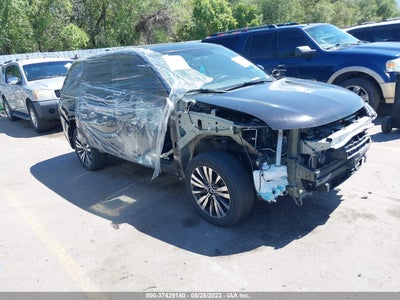 MITSUBISHI OUTLANDER 2019