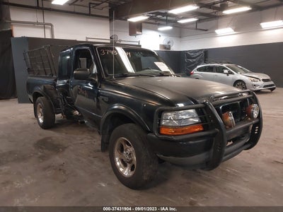 Ford Ranger 2000