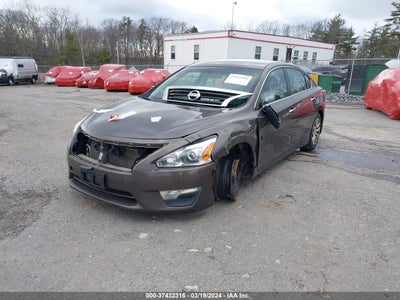 DayDrive