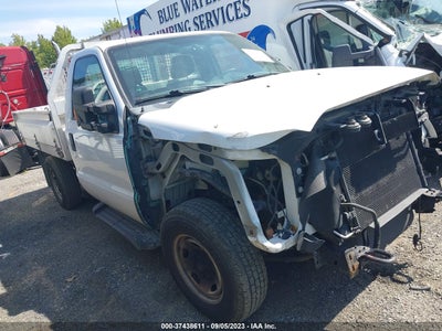 FORD F-250 2013