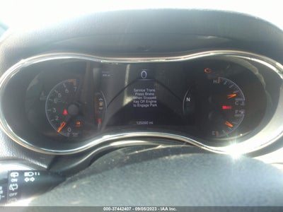 DayDrive