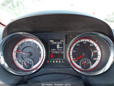 DayDrive