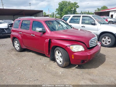 CHEVROLET HHR 2007