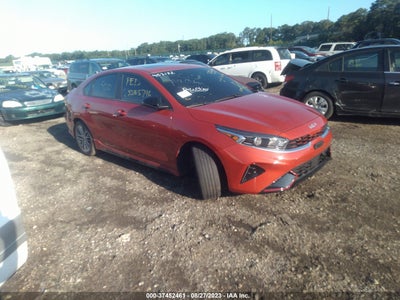 KIA FORTE 2023
