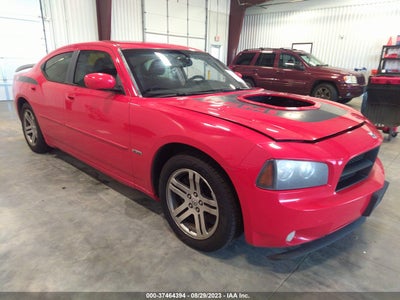 Dodge Charger 2006