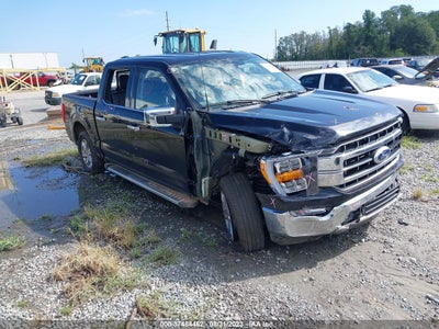 FORD F-150 2023