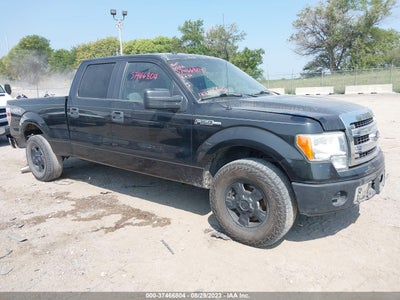 Ford F-150 2014
