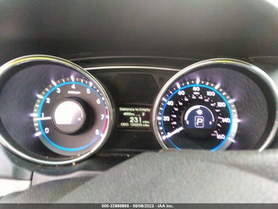 DayDrive