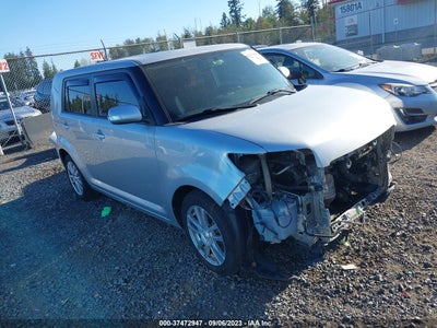 SCION XB 2008