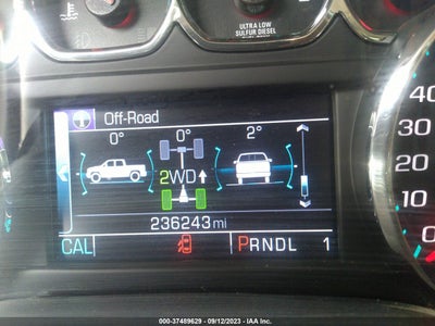 DayDrive