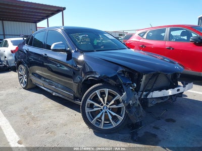 Bmw X4 2016