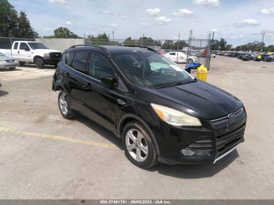 FORD ESCAPE 2013